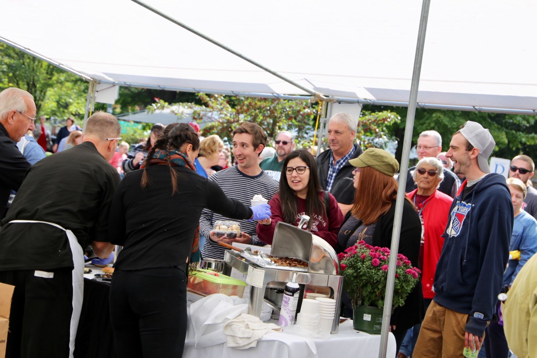 Taste of the North Country
